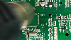 Dung Dịch Hàn Không Cần Làm Sạch BGA PCB NC-559-ASM 10cc Dụng Cụ Sửa Chữa Hàn Dầu Tiên Tiến Của Smanzon