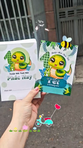 Combo 30 Thiệp mời thôi nôi cho bé tuổi Rắn dễ thương (Vui lòng đọc kỹ mô tả) SIZE 11 X15CM