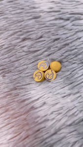 Đầu Tẩy Nicest Hàng Nhập Khẩu Chất Lượng Cao  đầu cơ bida