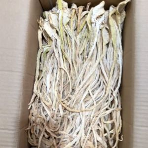 Củ cải sấy khô loại 1 - Sợi To Giòn ngon