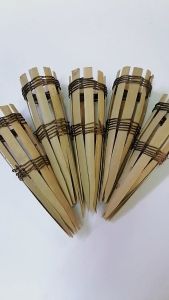 Hôm trúm lươn phi ống 60 ( Đan dây bồng bông )