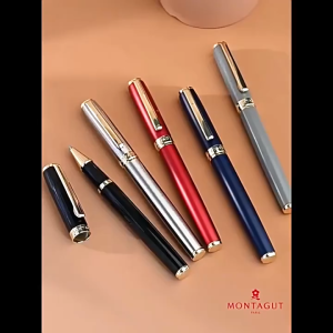 Ballpoint Pen Gift Set - High-end Business Office Pens - Suitable for Students Calligraphy - Ideal Gift for Others