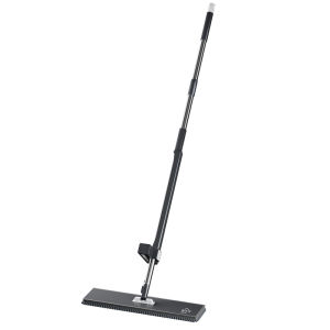 TEITEIRO | Easy-Clean Dust-Collecting Flat Mop