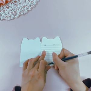 10 Cuốn Sổ tay mini sổ ghi chép 40 trang hình chú gấu nhiều mẫu dễ thương