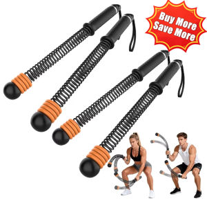 Adjustable Resistance Ropeless Battle Rope Ropeless Battle Rope for Home Gym Full Body Workout Fitness Training Rope Equipment