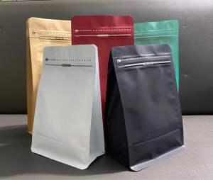 < LUÔN CÓ SẴN HÀNG > Cà Phê Robusta chất lượng cao rang mộc - Evo Coffee