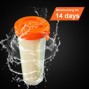 9 inch smooth paint roller brush no deformation no dirty hands 14 days moisturizing fast leveling wall painting tool