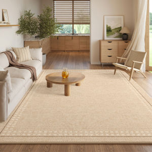 XIANGSU | Ice Silk Summer Cooling Mat for Bedroom and Living Room No Maintenance Needed
