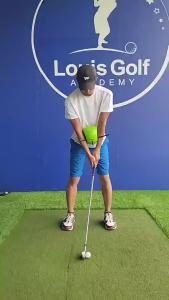 จัดส่งจากจีน [2025] ดีที่สุด   ลูกกอล์ฟเชื่อมต่อ   ผู้ฝึกสอนสวิงกอล์ฟ   ลาก่อน “ ปีกไก่ ” สต็อกของโรงงาน 3.8