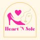 Heart 'N Sole