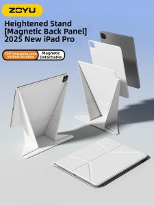 Zoyu | Detachable Magnetic Slim Stand Cover for iPad