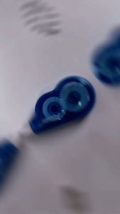 Bút xoá kéo Thiên Long Flexoffice FO-CT02 nhỏ gọn dẻo dai bám dính tốt