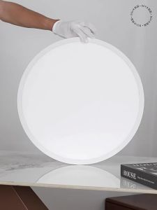 DGY | Ultra-thin Seamless Minimalist Eye-protection Ceiling Light 1.6cm
