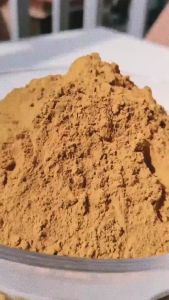 500 grams Organic Pure Natural Turmeric Powder - Anti-inflammatory Antioxidant Superfood - No Artificial Additives - Original Luyang Dilaw Powder Boosts Immune System Digestive Support Turmeric Tea Powder No Sugar Added All Natural Organic Luyang Dilaw