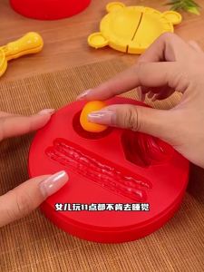 HUANGEN | Non-Toxic Childrens Modeling Clay