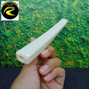 once pipa padutan tulang sapi import model kotak jumbo M92