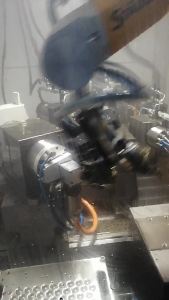 หัวฉีดเครื่องยนต์   หัวฉีด   23600-69055   ใช้สำหรับ 1HZ  1DZ