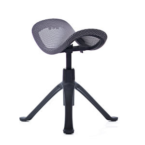 Office Foot Bench Station Footstool Leg Rest under the Table Adjustable Lunch Break Pregnant Women Ottoman Lying Shubao