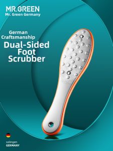 Mr.Green | Callus Remover Pedal Scraper