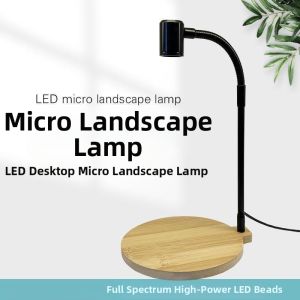 MENGMIAN | LED Full Spectrum Plant Growth Light
