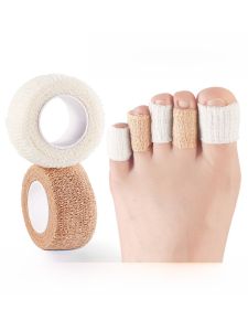 LINGMIAO | Anti-Blister Toe Protectors for Women