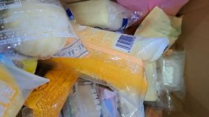 thùng bánh Mix đủ vị nhiều trọng lượng cho khách lựa chọn 500g- 1kg - 2kg đặc biệt là không cân thùng nha khách iu ( shop tự mix) [khuyến mãi hot]