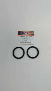 Oring Tutup Klep GRAND SET ISI 2 (PSP) - O Ring Seal Sil Karet OTK HONDA ASTREA / STAR PRIMA SUPRA