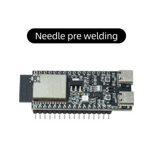 occkic | ESPC6-32-N4 2.4GHz WiFi Bluetooth Development Board RISC-V 32bit Processor CH343 Driver Type C For Smart Internet Development