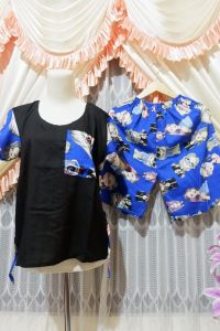 SET BABY DOOL PENDEK BALI satu kilo muat 4 pcs