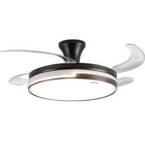 HUIPU | Full Spectrum Eye-protection Fan Light