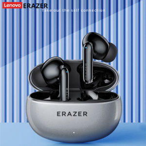 Lenovo Erazer บลูทู ธ XT88PRO หูฟังสัมผัสควบคุมหูฟังสมาร์ทหูฟังไร้สายกันน้ำหูฟังสเตอริโอกีฬา