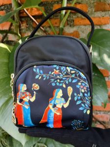 Tas wanita selempang chibao 0827-23#