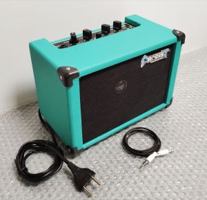 Ampli Gitar  Electrik ProdistTerbaruAmpli 4 Inch Suara Mantap