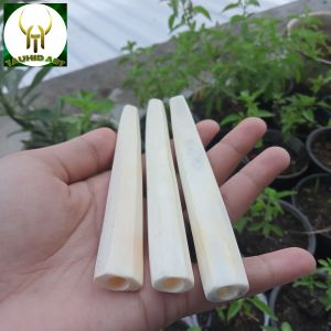 once cangklong tulang kerbau segi enam Fs147