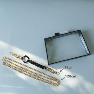 แฟชั่นกระเป๋าถือสตรีโปร่งใสหรูหรากล่องกระเป๋าคลัทช์อะคริลิกสีทึบสำหรับปาร์ตี้งานแต่งงานงานพรอมกระเป๋างานราตรีผู้หญิงน่ารักใหม่กระเป๋าอินเทรนด์