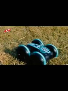 Đồ chơi Xe ô tô lội nước điều khiển từ xa địa hình tốc độ cao drift cảm ứng cử chỉ tay Cảm Biến Đeo Tay 2.4Ghz nhào lộn