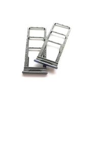 Simtray Infinix Smart 6 Plus X6823 Slot Sim Holder Tray Simlock Kartu