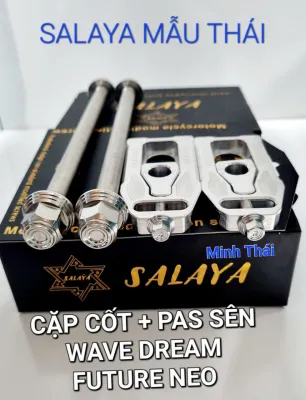 trục cốt pas sên wave dream future