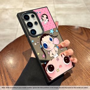NAZHIMING | Mirror Soft Protective Case for Makeup