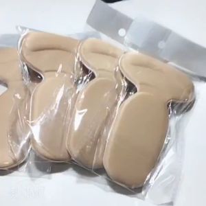 BOSSLU Insole T Shape Bantal Alas Kaki Sepatu 1(33)