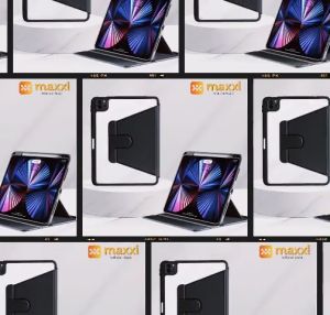 Aksesoris Kesing & Flip Case Premium untuk Huawei MatePad 11 Inch 2021
