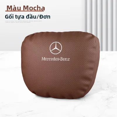 NAILI | Gối Tựa Đầu Và Tựa Lưng cho Ghế Ô Tô