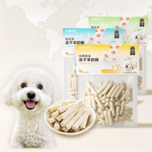 XIAODONGDONGPET | Puppy Training Reward Teeth Sticks