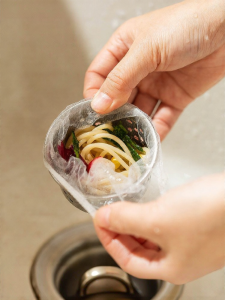 MODERN SWEETHOME | Clog-Preventing Drain Strainer