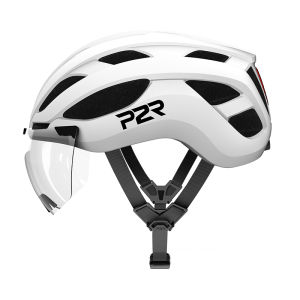 P2R | Impact Protection Helmet with Magnetic Color Changing Goggles