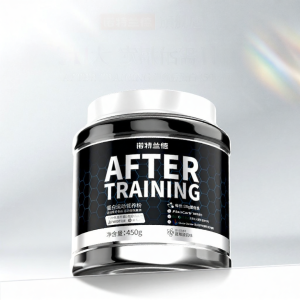 NOTELAND | Whey Protein Powder for Men