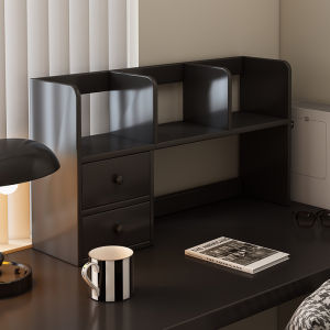 ZHUOHE | Desk Storage Rack Shelving Unit