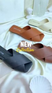 SANDAL WANITA BAPAU TEPLEK PD-07