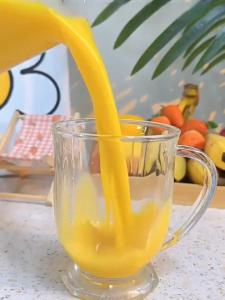 เครื่องทำน้ำเต้าหู้ผนังตัดอัตโนมัติเต็มรูปแบบ1000มล. ความจุ1-2ครัวเรือนมัลติฟังก์ชันเงียบเครื่องปั่นอาหาร