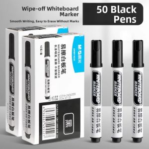 M&G | Erasable Large Capacity Water-Based Marking Pen
